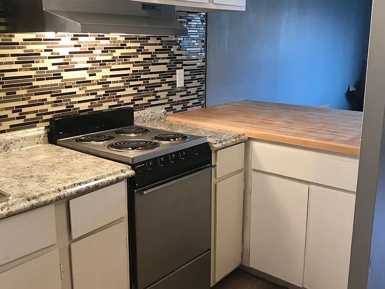 2616 Harriet Ave #217 — Photo 1