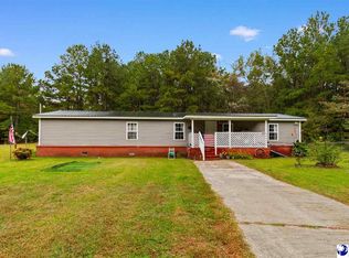 68 Bratter Ave, Nesmith, SC 29580