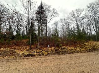 LOT 1 Cth B, Land O Lakes, WI 54540