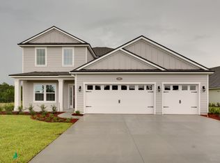 86 Cedarstone Way, Saint Augustine, FL 32092