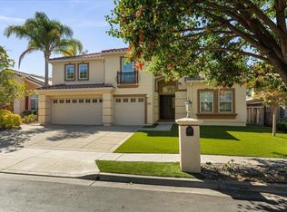 5303 Ligurian Dr, San Jose, CA 95138