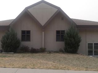 1400 S Forest Dr, Casper, WY 82609