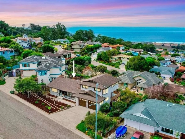 2741 Houston Dr, Los Osos, CA 93402