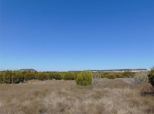 1591 County Road 138, Stephenville, TX 76401