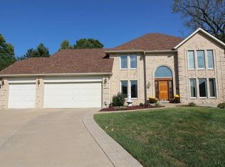 5706 Grey Dove Pl, Saint Louis, MO