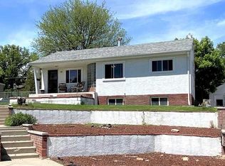 123 Rio Vista Rd, Torrington, WY 82240