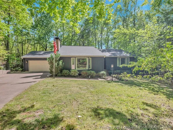 3122 Sandwedge, Sanford, NC 27332