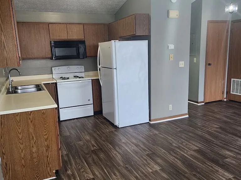 The Crossings Apartments — Photo 19