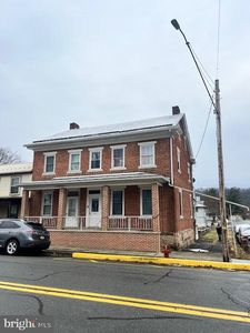 141 W Main St, New Bloomfield, PA, 17068
