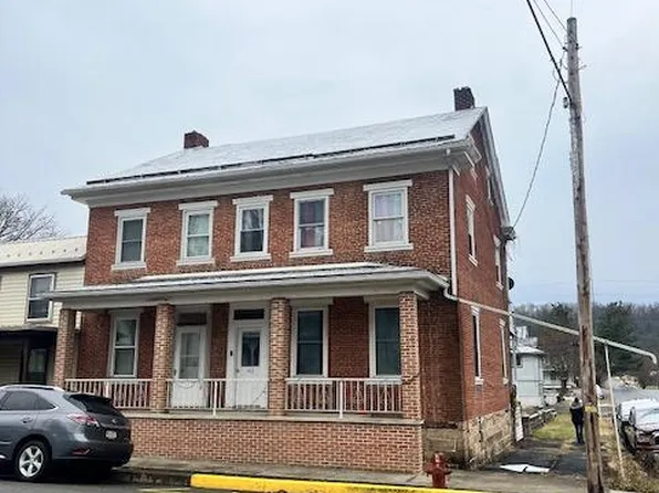 141 W Main St, New Bloomfield, PA 17068