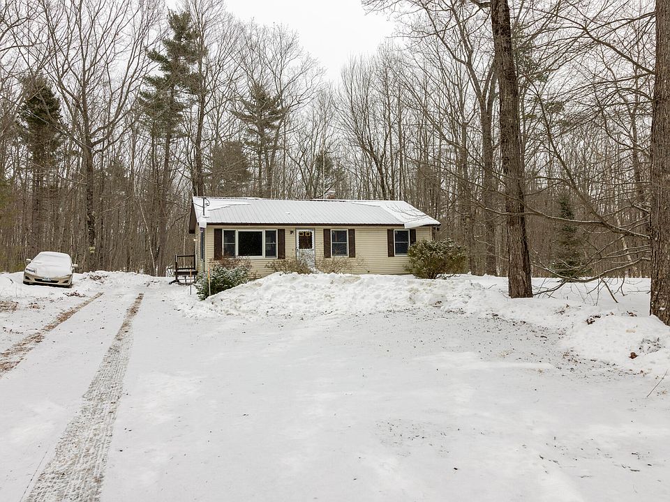 943 Richville Road, Standish, ME 04084 | Zillow