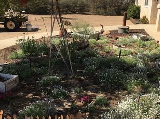 8950 Elm St, Phelan, CA 92371