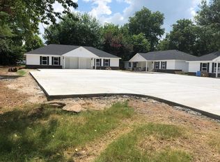 104 Plum St, Hackett, AR 72937