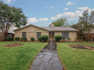 3033 Castle Rock Ln, Garland, TX 75044