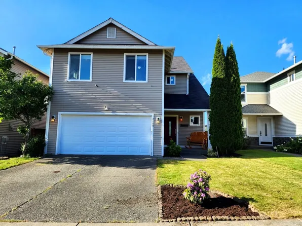 2189 SW Grebe Way, Pt Orchard, WA 98367