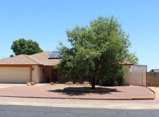 13801 N 183rd Ave, Surprise, AZ 85388