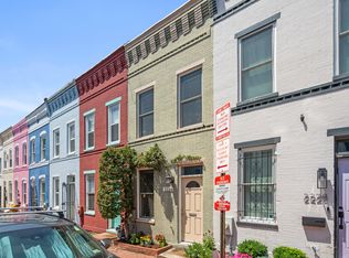 2226 12th Pl NW, Washington, DC 20009