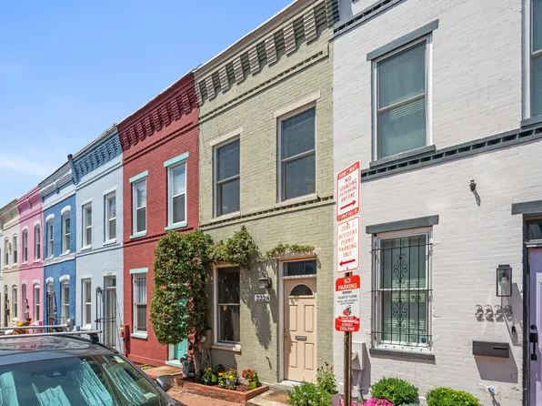 2226 12th Pl NW, Washington, DC 20009