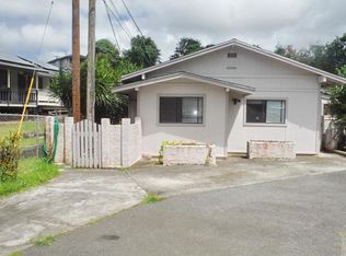 45-544 Kapalai Rd, Kaneohe, HI 96744