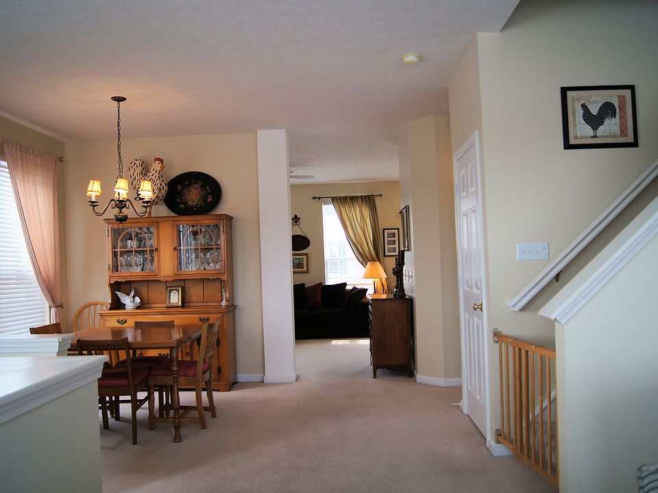 Welcome to your New Home!