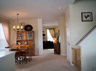 11889 Esty Way, Carmel, IN 46033