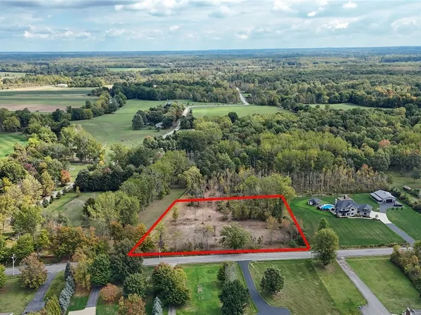 Salt Rd E Lot 20, Clarence, NY 14031