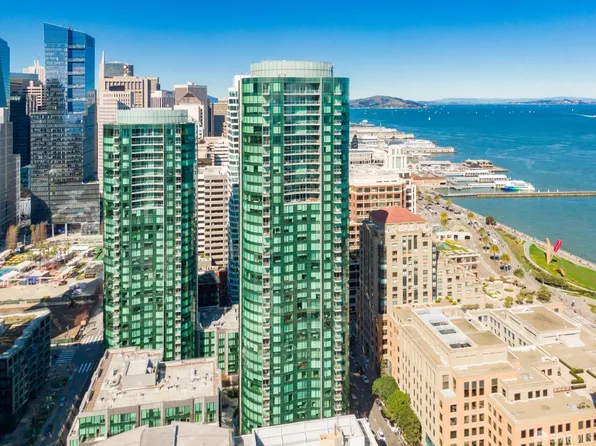318 Spear St Unit 4K, San Francisco, CA 94105