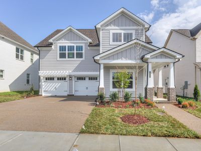 7055 Headwaters Dr LOT 106, Franklin, TN, 37064