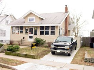9 3rd Ave, Westville, NJ