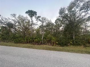 6261/6269 Blackberry St Lot 33, Englewood, FL 34224