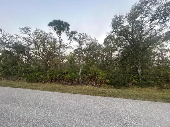 6261/6269 Blackberry St Lot 33, Englewood, FL 34224