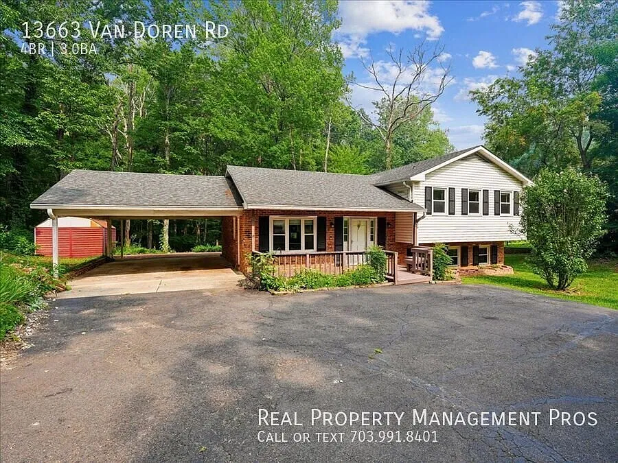 13663 Van Doren Rd
