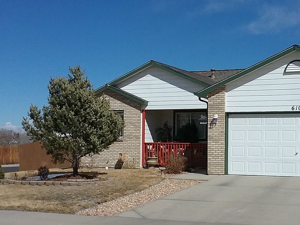 2nd image of 610 S Rachel Ave