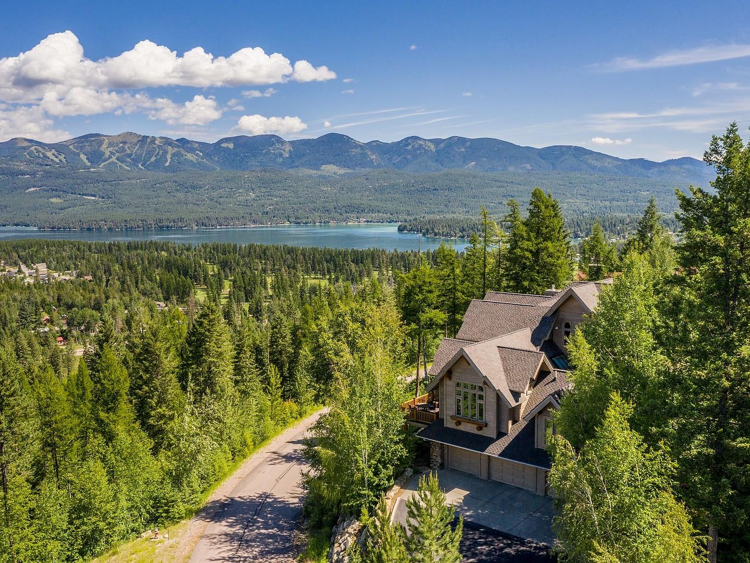 701 Grouse Ridge Ct, Whitefish, MT 59937 | Zillow