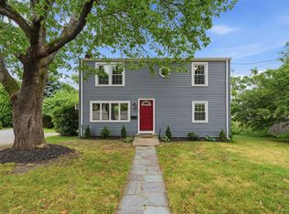 25 Julia Rd, Weymouth, MA 02191