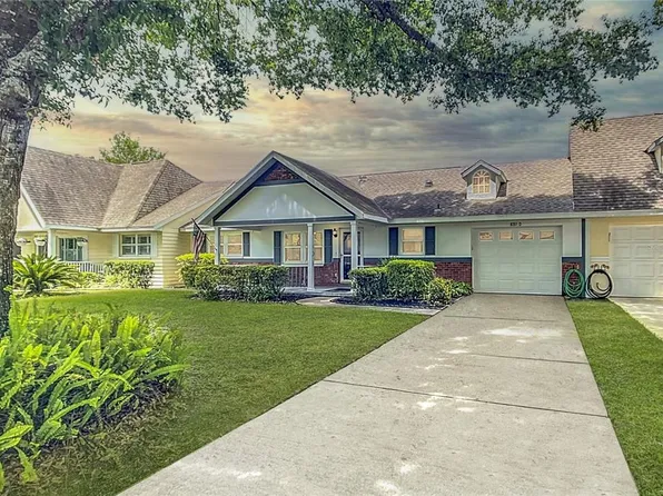 8351 SW 93rd Ln Unit D, Ocala, FL 34481