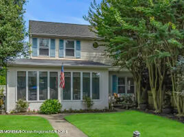 202 2nd Ave, Sea Girt, NJ 08750