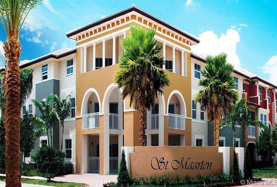 1st image of 8930 NW 97th Ave APT 208
