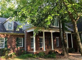 114 Berry Creek Dr, Harvest, AL 35749