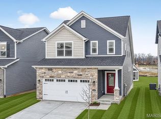 503 Wheatfield Cir, Wentzville, MO 63385