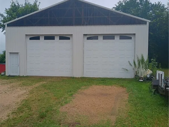 000 South Kirk Road, Arkansaw, WI 54721