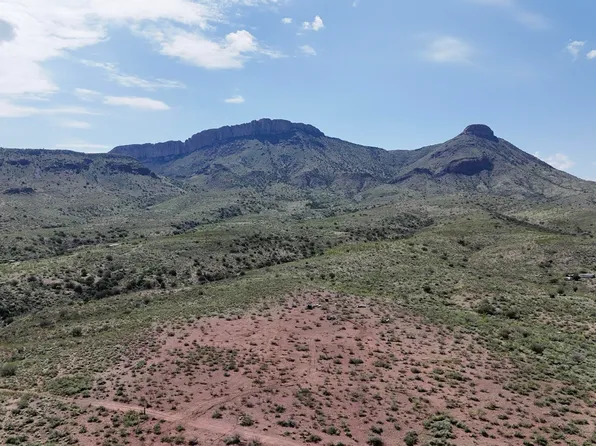 E Wildcat Rd #141, Douglas, AZ 85607