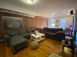 752 Tremont St #1F, Boston, MA 02118