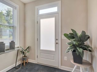 Current plan: The Bainbridge Front Load