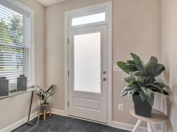 The Bainbridge Front Load Plan, Belvedere