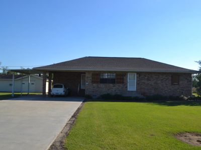 190 E 40th St, Cut Off, LA, 70345