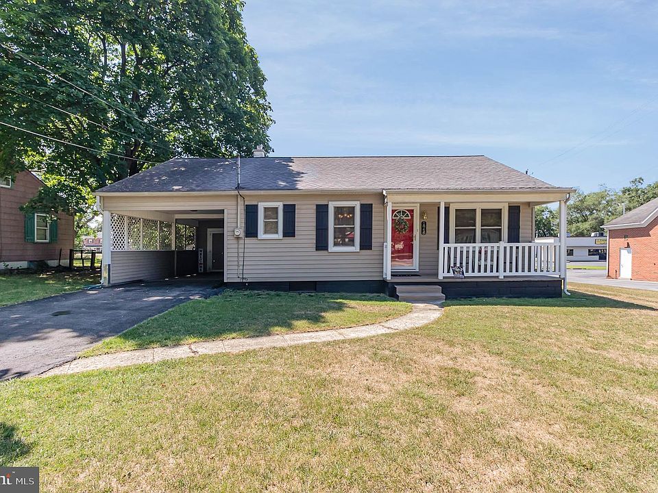 1948 Spring Rd, Carlisle, PA 17013 | Zillow