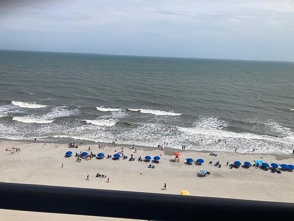2nd image of 1501 S Ocean Blvd. #1231