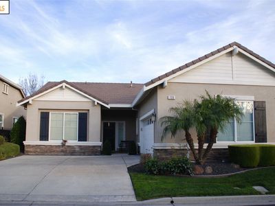 720 Stewart Way, Brentwood, CA, 94513