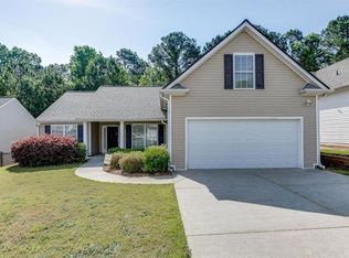 1281 Key Manor Ln, Lawrenceville, GA 30045